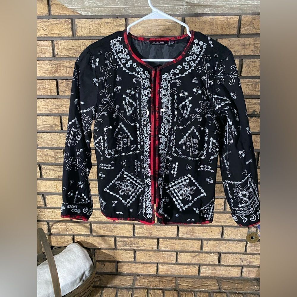 ‎Notations cover up - image 1